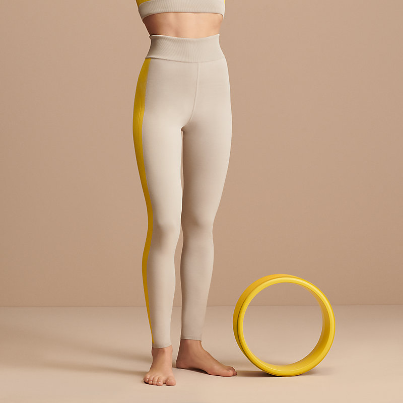 Yoga tights sales